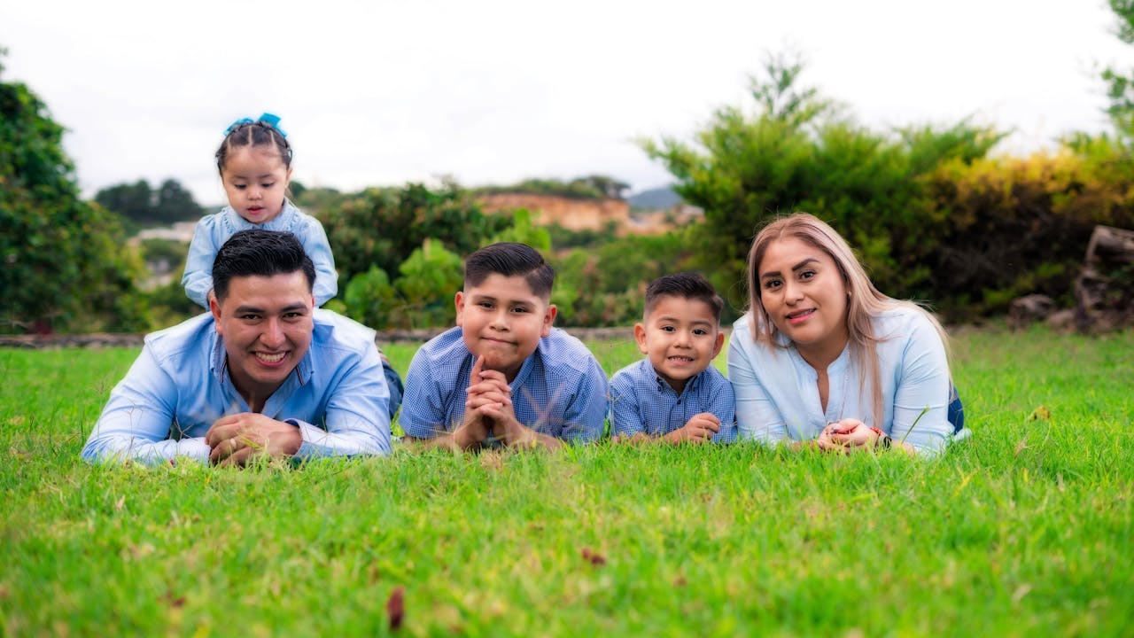 Personas y cultura en comunidad